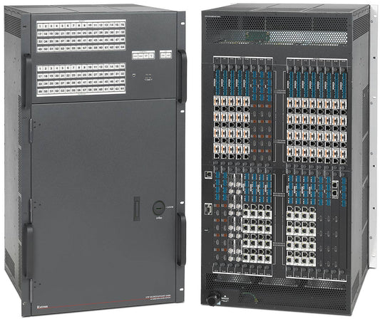 Extron XTP II CrossPoint 6400 12V P/S Kit