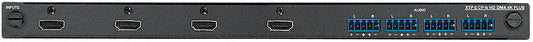 Extron XTP II CP 4i HD DMA 4K PLUS