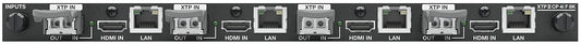 Extron XTP II CP 4i F 8K MM