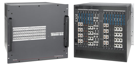 Extron XTP II CrossPoint 3200 Frame