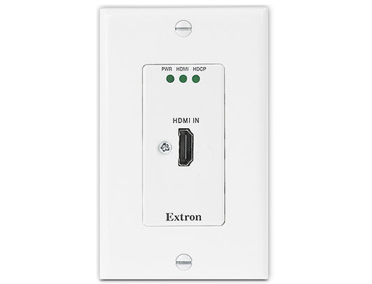 Extron XTP T HWP 101 4K