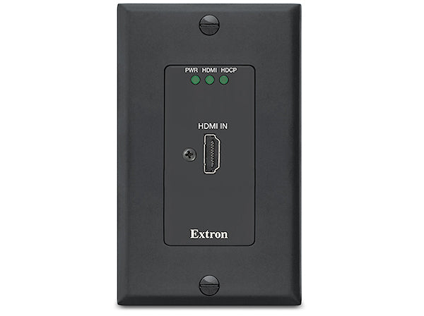 Extron XTP T HWP 101 4K