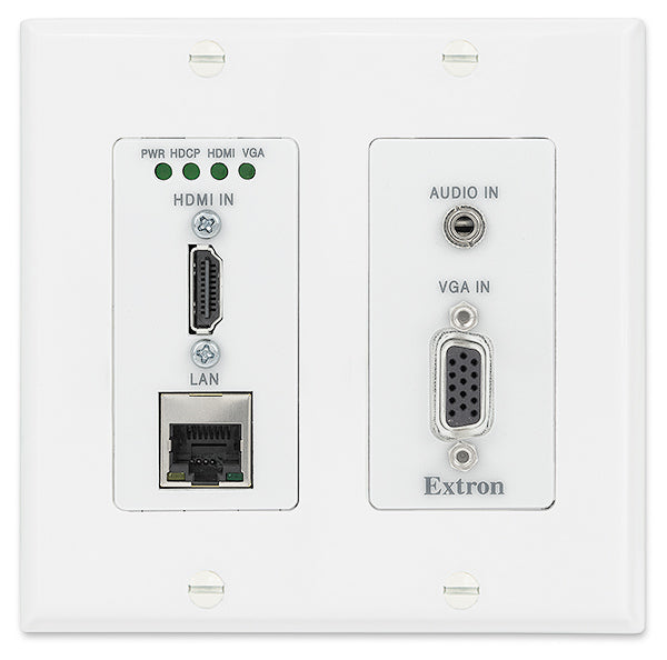 Extron XTP T UWP 202 4K