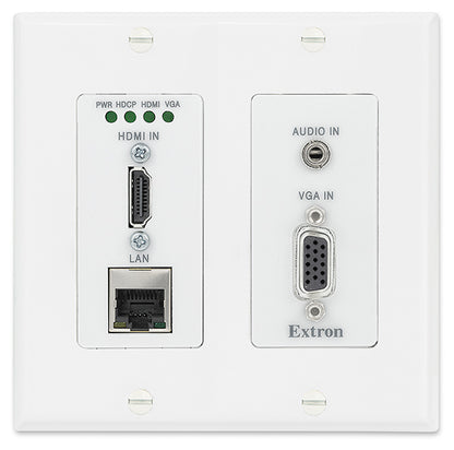 Extron XTP T UWP 202 4K RETIRED