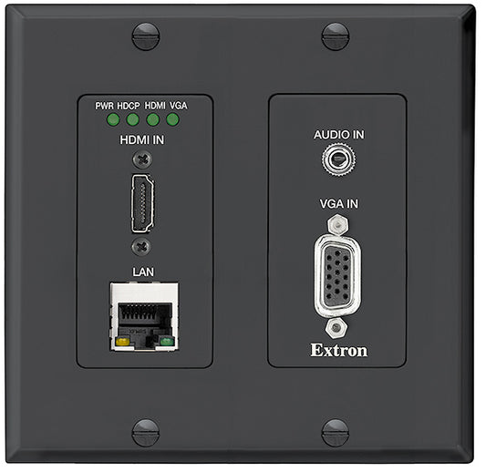 Extron XTP T UWP 202 4K