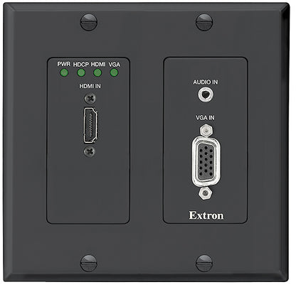 Extron XTP T UWP 202 4K RETIRED