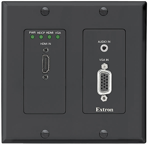 Extron XTP T UWP 202 4K NL RETIRED
