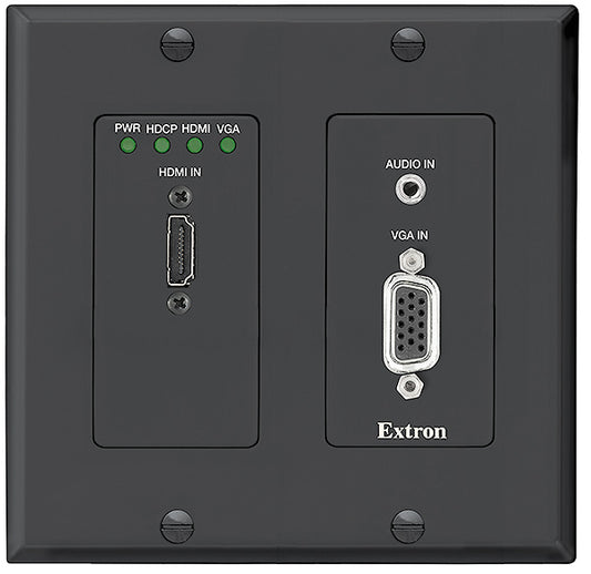 Extron XTP T UWP 202 4K NL RETIRED