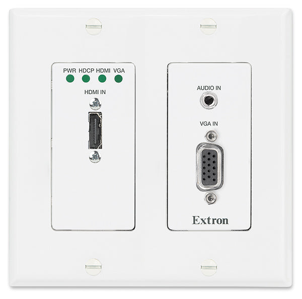 Extron XTP T UWP 202 4K NL