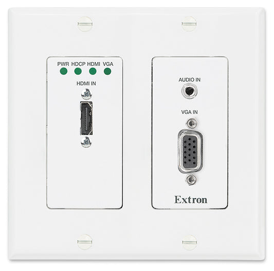Extron XTP T UWP 202 4K NL