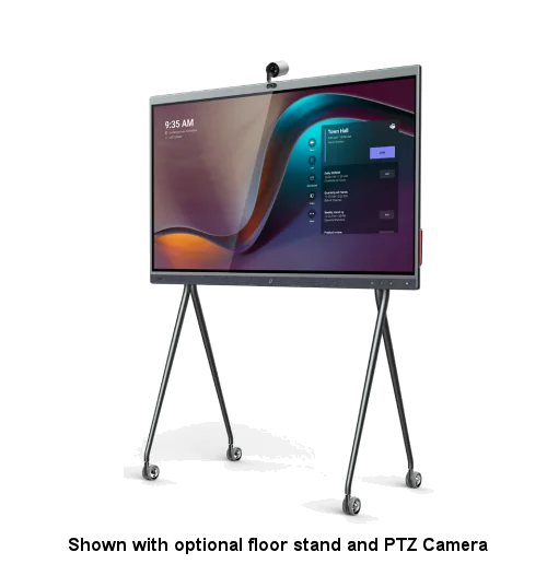 YEALINK MEETINGBOARD 65" FOR TEAMS OR ZOOM