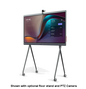 YEALINK MEETINGBOARD 65" FOR TEAMS OR ZOOM