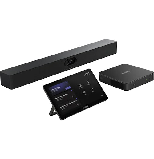 Microsoft Teams 3-5 Person Meeting Room Solution (Installed & Supported)